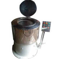 20 Kg Hydro Extractor Machine