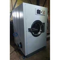 60 Kg Fully Automatic Industrial Washer Extractor
