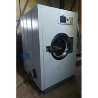 60 Kg Industrial Washer Extractor