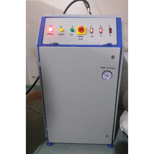 Automatic Electric Steam Boiler - Capacity: 50 Kg/Hr