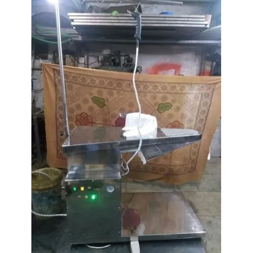 स्वचालित स्पॉटिंग मशीन