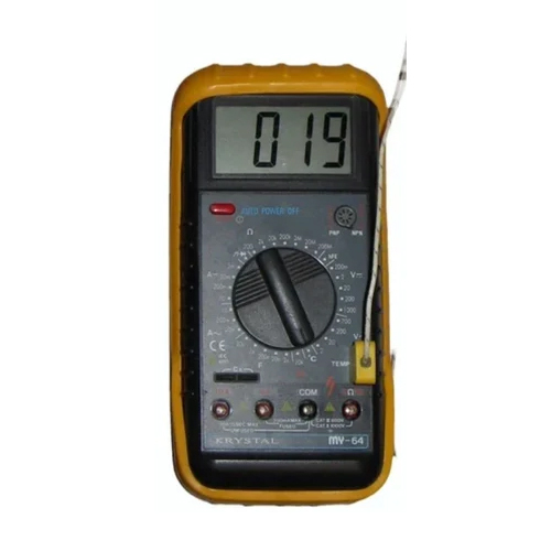 Thermocouple Temperature Sensor