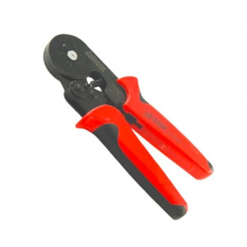 Jainson Crimping Tools - Handle Material: Plastic