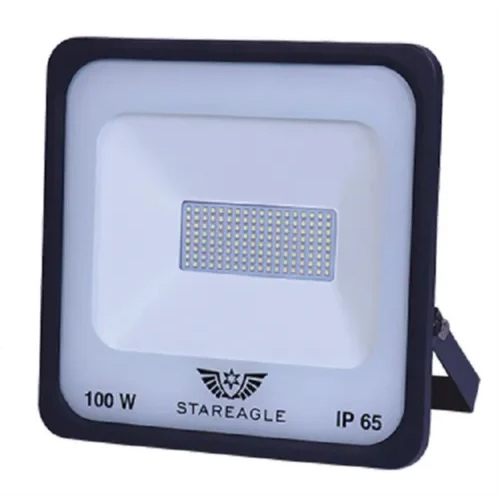 Stareagle 100W Led Flood Light - Ip Rating: Ip 65