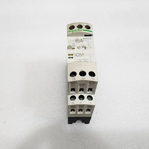 Schneider 6A Electric Voltage Relays