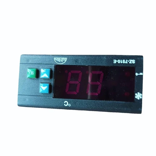 Subzero Digital Process Controller - Material: Plastic