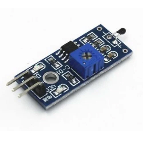 380V Module Temperature Sensor