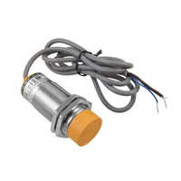 P&F SS Capacitive Proximity Sensor