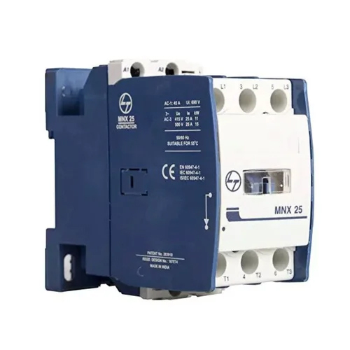 L And T 25A Power Contactor