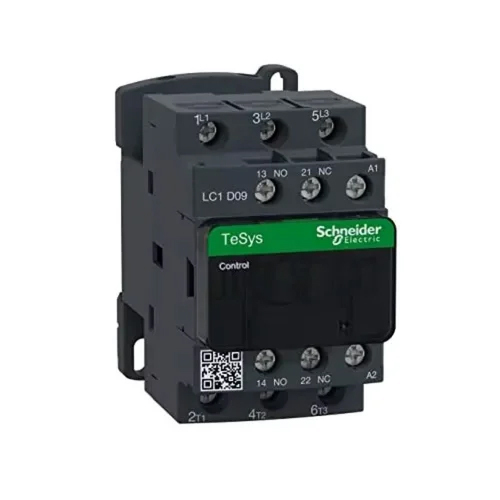 Schneider Tesys Ac Power Contactor - Application: Electrical