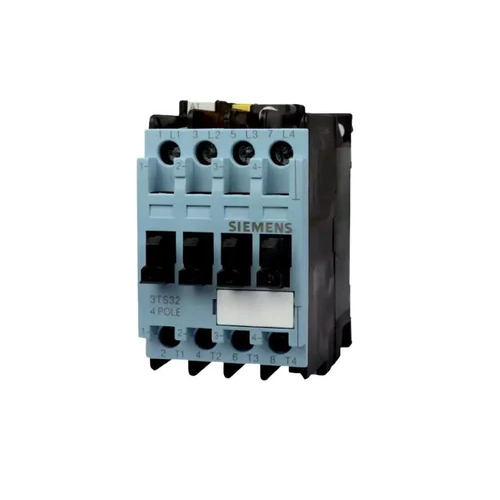 Siemens 32A Power Contactor - Application: Electrical