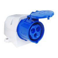 Sibas 16A Industrial Socket