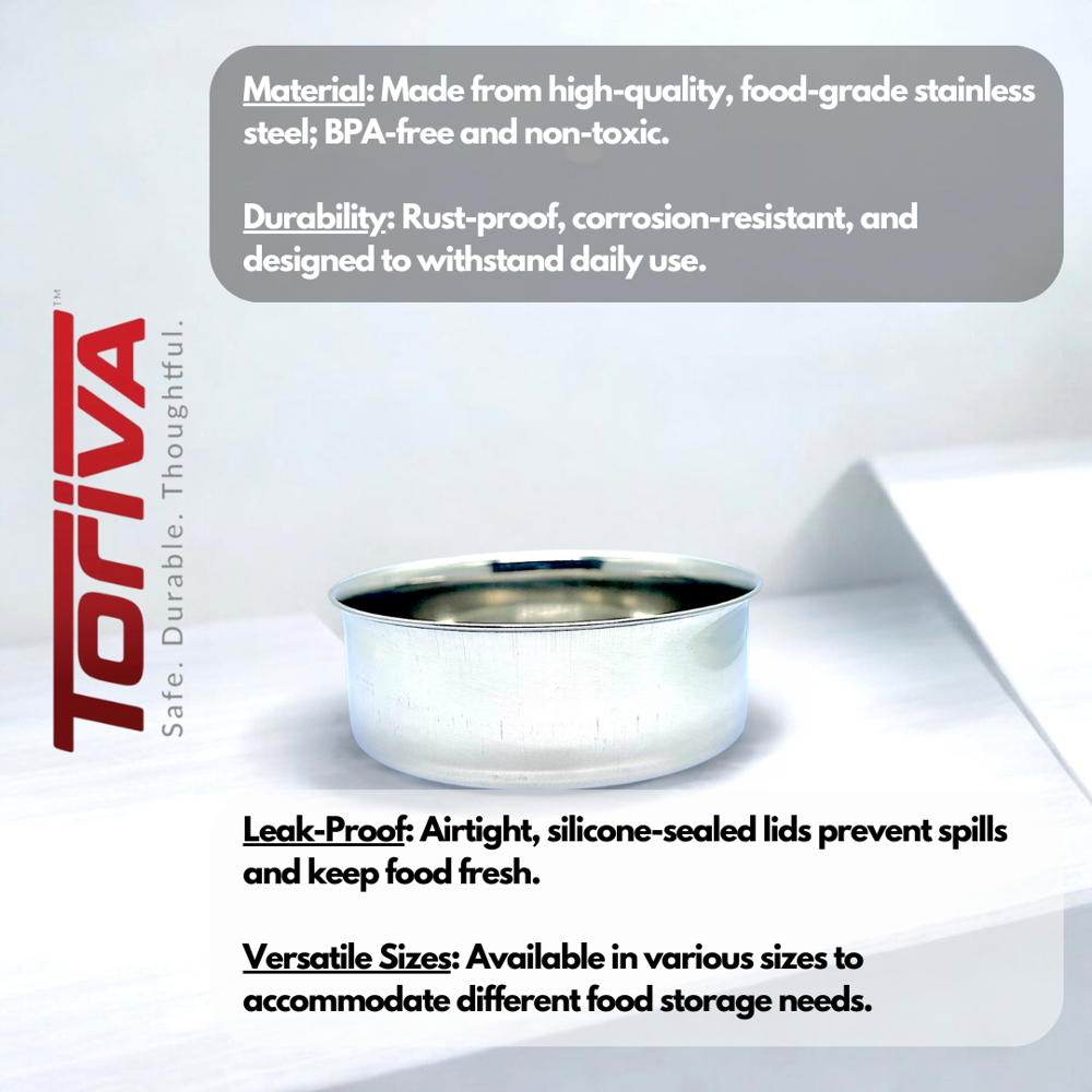 250ml  Lock & Carry