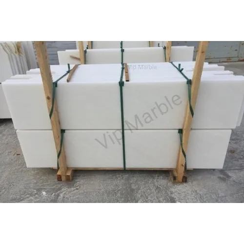 White Gold Marbles Slab - Size: Different Available