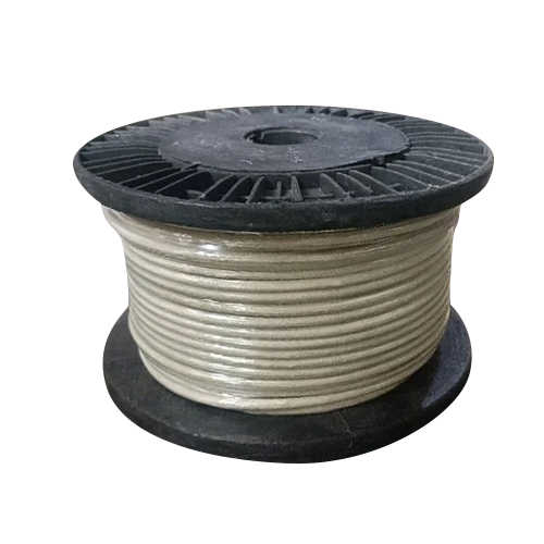 0.4Mm Single Core Fibre Glass Wire - Application: Industrial