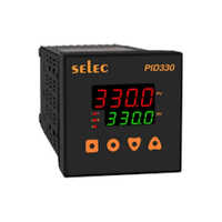 330 Select PID Temperature Controller