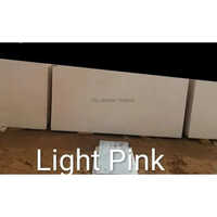 Light Pink Marble