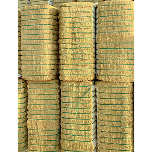 200 kg Big Straw Bale