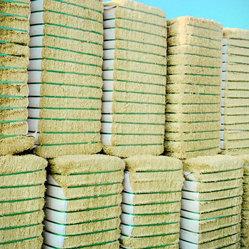 200 kg Big Straw Bale