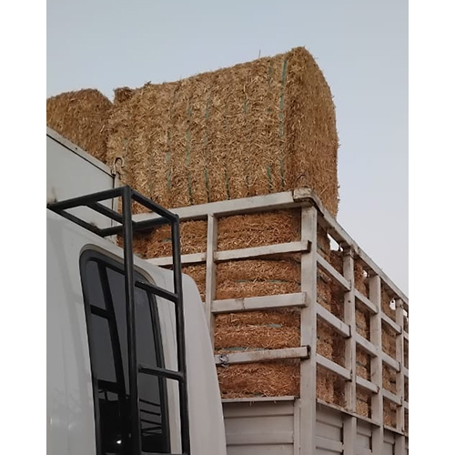 150 kg Wheat Straw