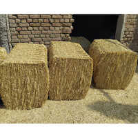 150 kg Wheat Straw