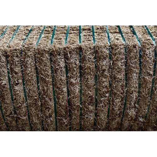 Wheat Straw Bale - 150Kg Flakes, Grade A Organic Material, Natural Color, Nil Moisture Content, No Smell, Dried Texture, High Purity