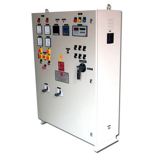 Amf Control Panel - Base Material: Metal Base