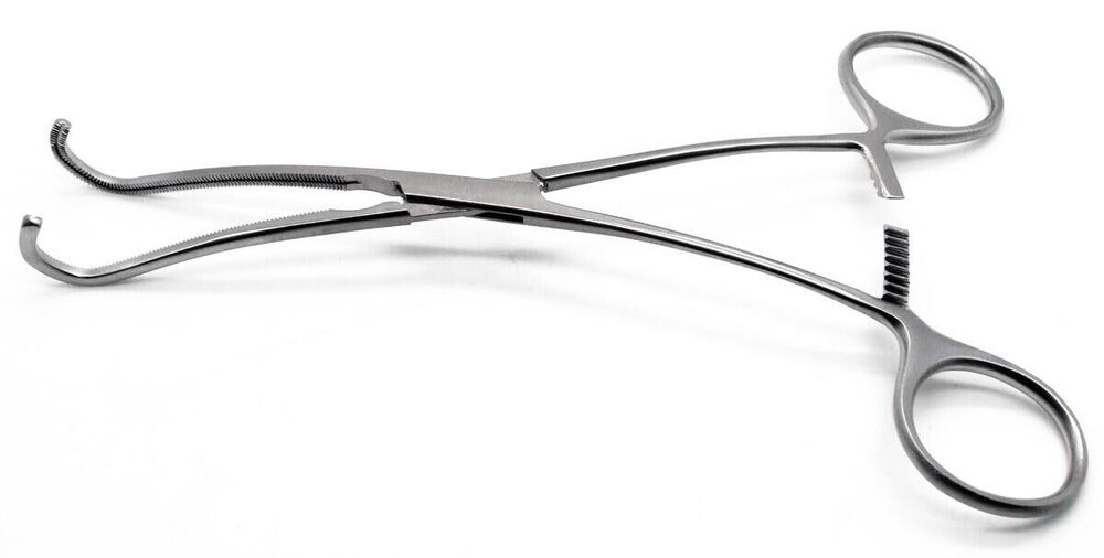 Cooley Clamp - Operating Type: Manual