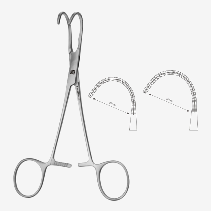 Cooley Clamp - Operating Type: Manual