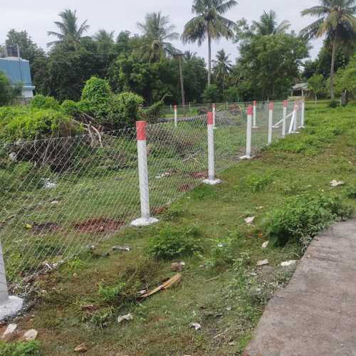 Chain Link Fencing Contactor
