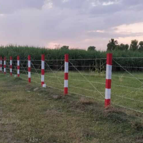 Angle Fencing Contractor