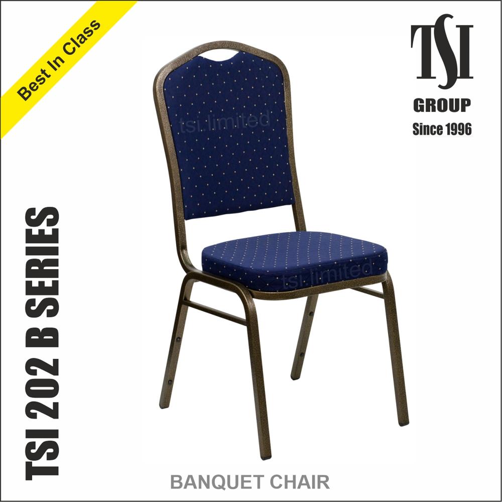 Commercial Banquet Chair for Hotels and Event Venues