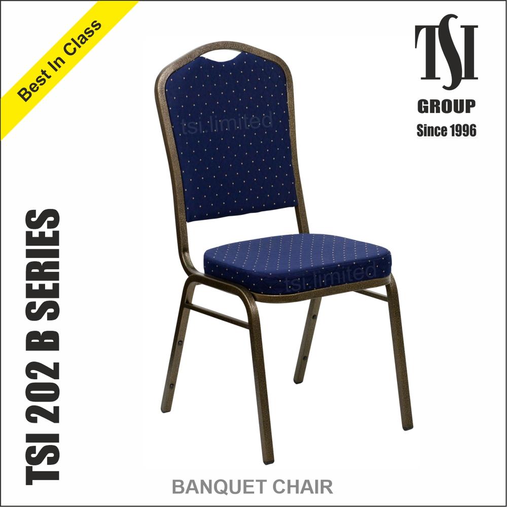 Premium Wedding Banquet Chairs for Hotels & Event Organizers