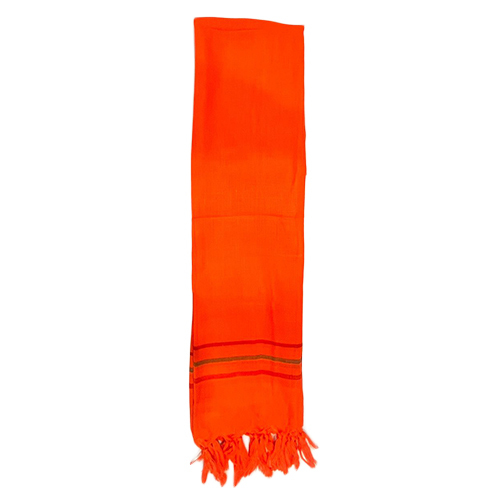 Orange Patti Shalya