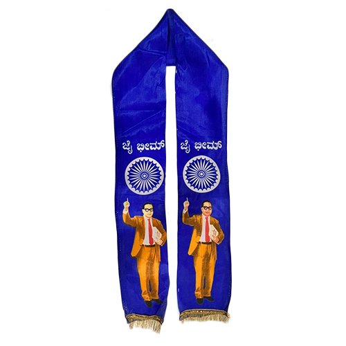 Blue Patti Shalya