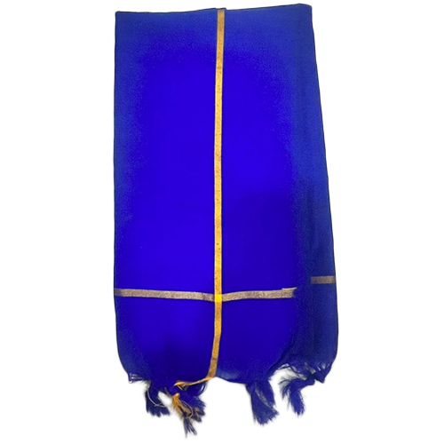 Cotton Blue Shalya