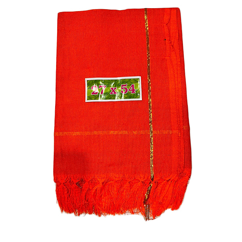 27x54 Cotton Shalya