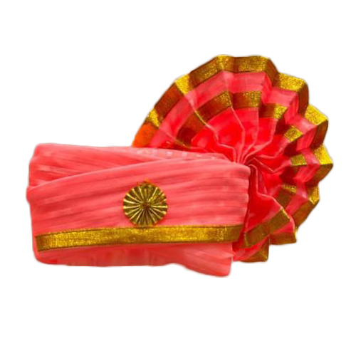 Pink VIP Safa