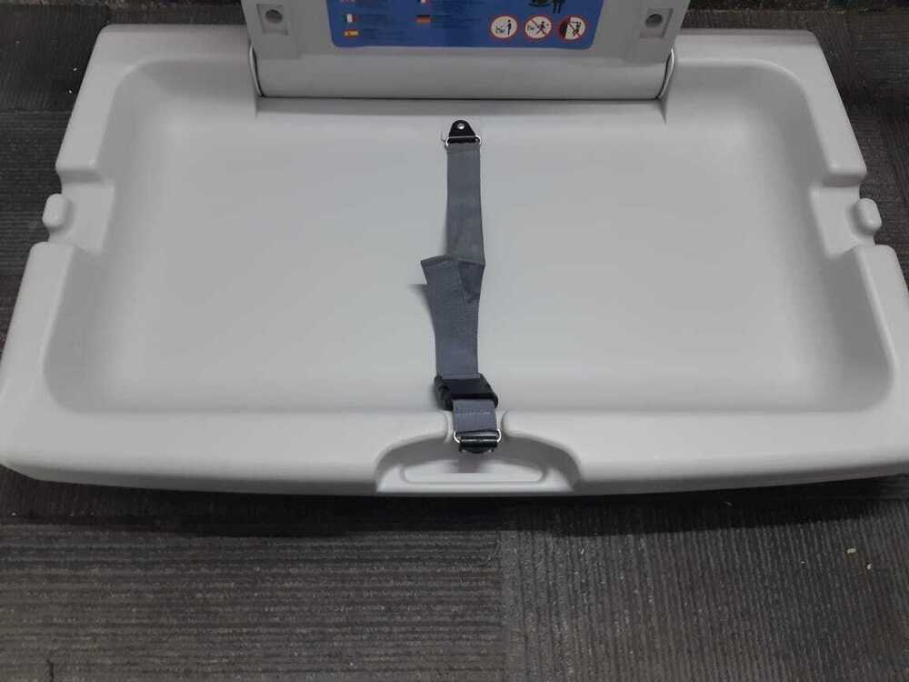 Baby Diaper Changing Station