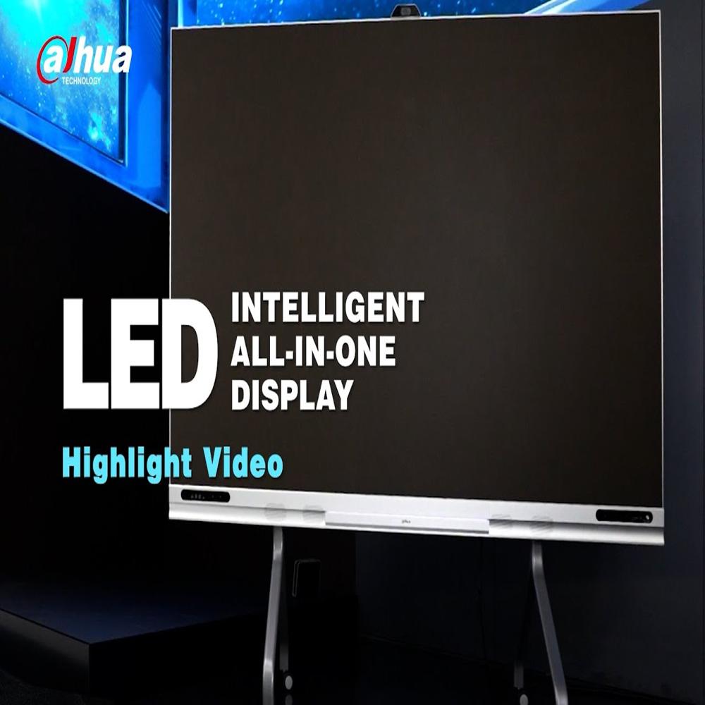 Commercial All-In-One LED