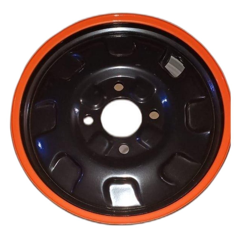 KDR BULLET WHEEL RIM 12