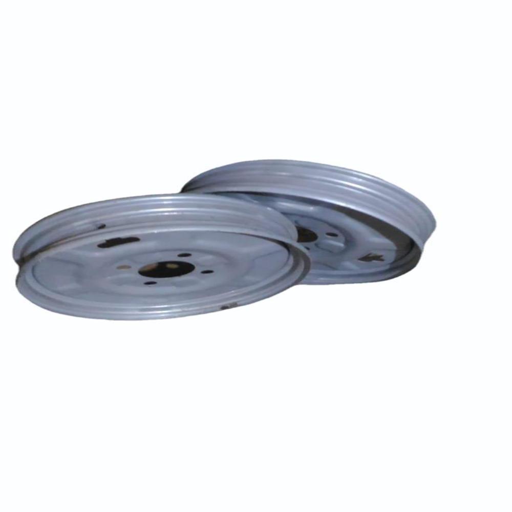 KDR BULLET WHEEL RIM 12