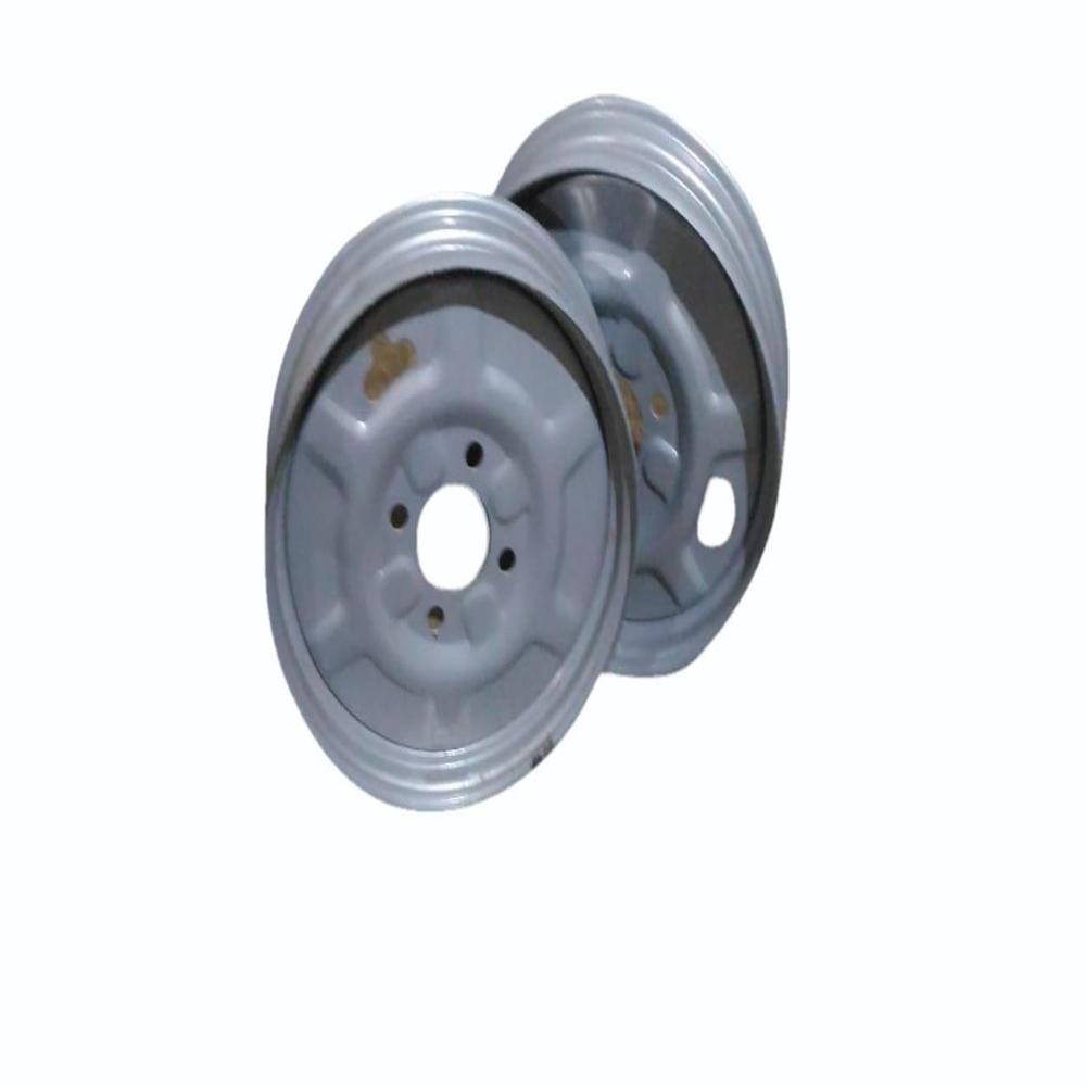 KDR BULLET WHEEL RIM 12