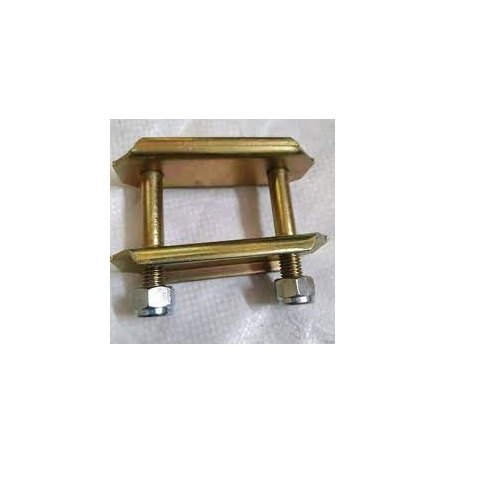 E RICKSHAW HEAVY JHULA (LEAF SPRING SHACKLE)