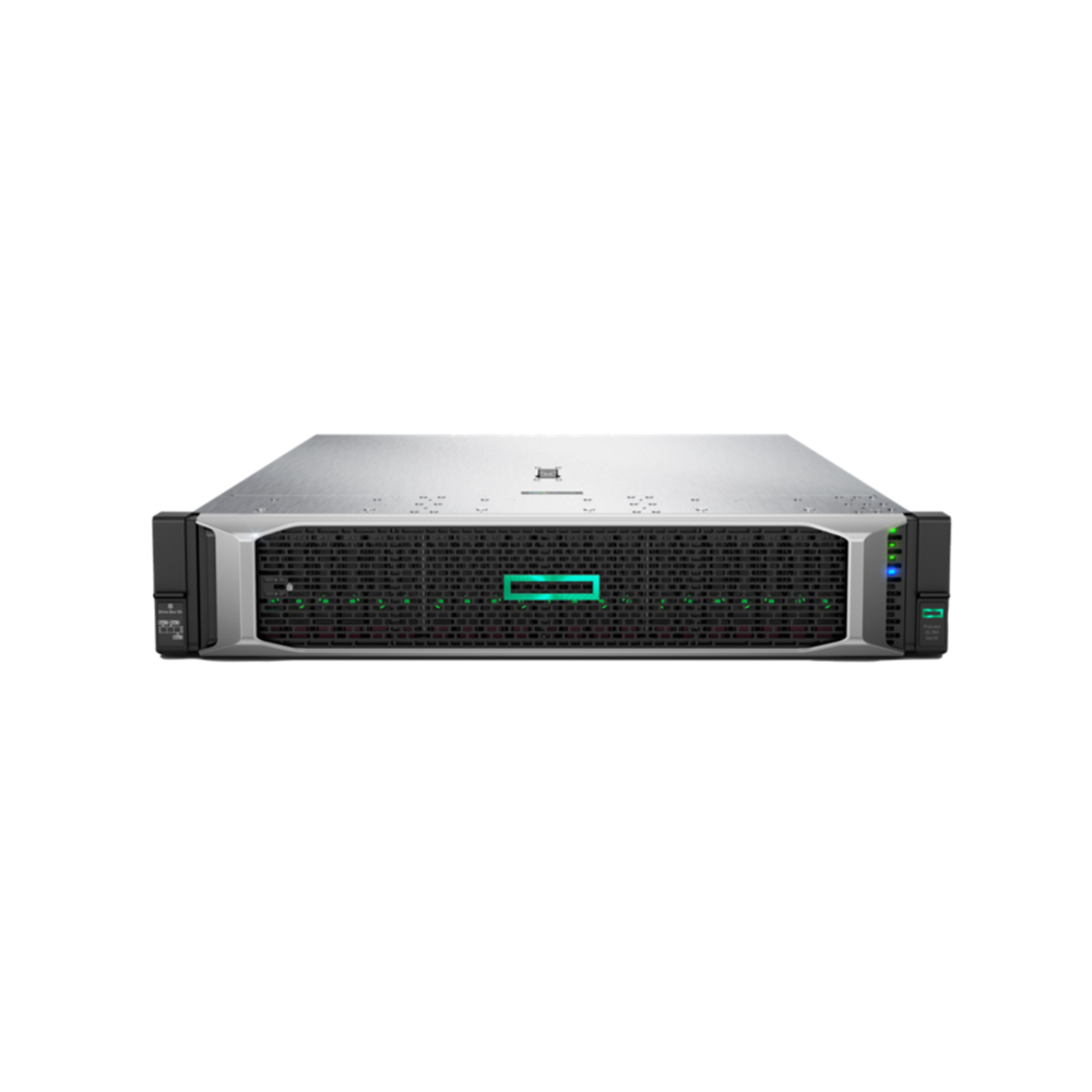 HPE ProLiant DL380 Gen10 Server