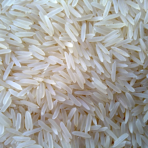 Pusa Basmati Rice - Color: White