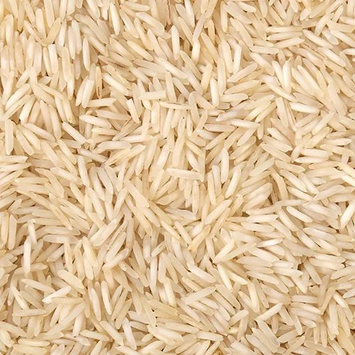 Organic Basmati Rice - Color: Brown