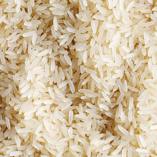 Parboiled Rice