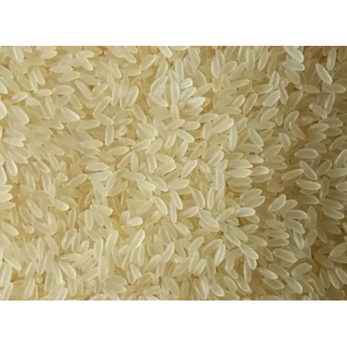 Swarna Rice - Color: Brown