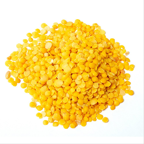 Yellow Split Peas - Cultivation Type: Common